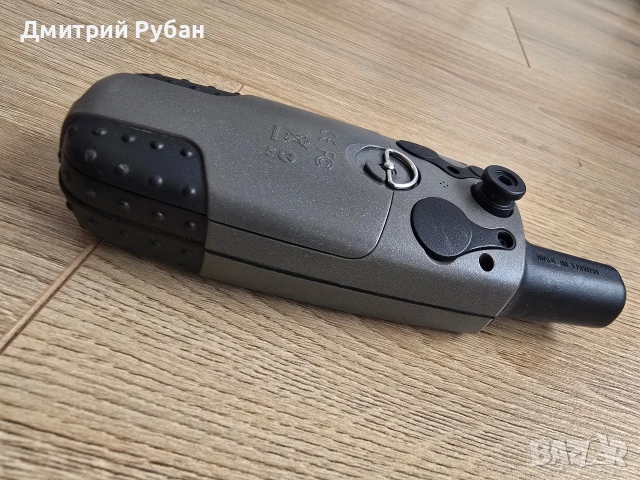 Garmin GPSMAP 60CSx навигатор, снимка 3 - Garmin - 55219464