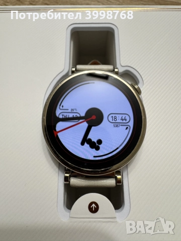 huawei watch GT 4, снимка 3 - Смарт часовници - 55656843