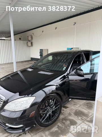 Продавам, снимка 4 - Автомобили и джипове - 54726938