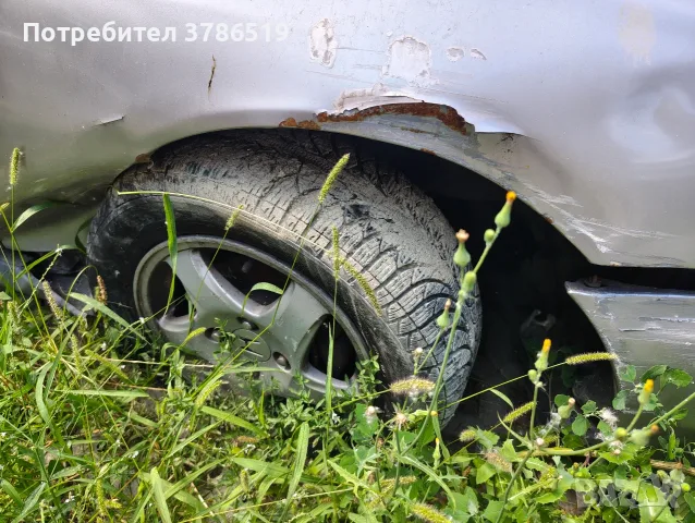 Honda Prelude F22B7, снимка 2 - Автомобили и джипове - 55546926