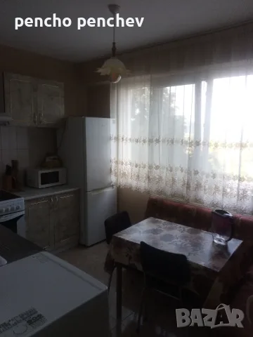 Автомобил под наем  заедно с тристаен обзаведен апартамент в кв.Голо бърдо Габрово , снимка 7 - Rent a car - 55337586