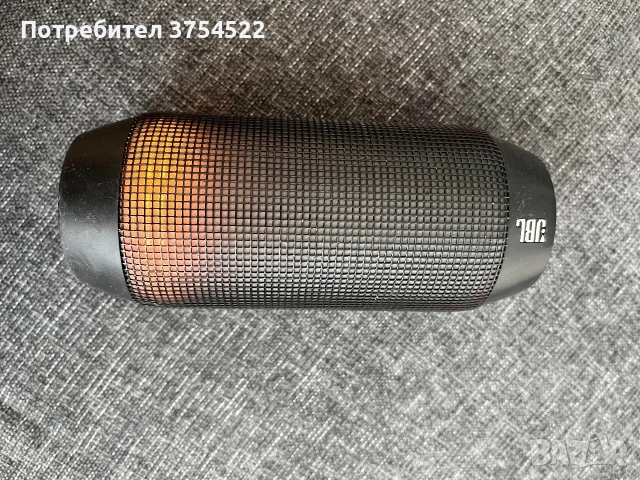 JBL Pulse блутуут колонка, снимка 6 - Bluetooth тонколони - 55282427
