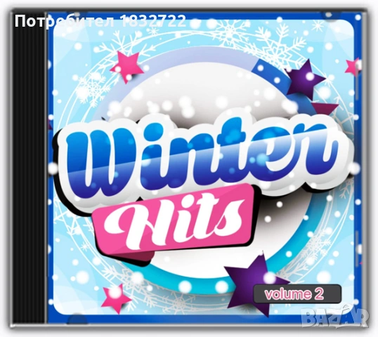 Лична колекция ДИСКО МУЗИКА на СД,ДВД или на Флашка , снимка 16 - CD дискове - 51315159