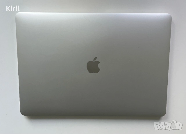 Apple MacBook Pro "Core i7" 2.6 15" Touch/2018  Mid-2018 15" (Touch Bar) 512 SSD,16 RAM, снимка 3 - Лаптопи за работа - 54526118