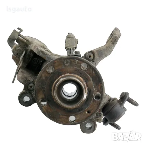 Преден ляв шенкел Seat Toledo III 2004-2009 ID: 163128