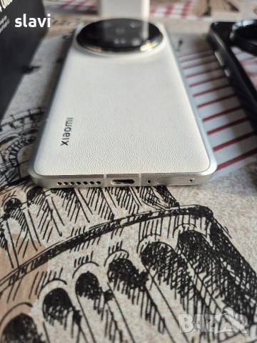 Xiaomi 14 Ultra 16/512GB, снимка 7 - Xiaomi - 54609433