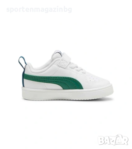 Детски кецове Puma Rickie AC+ Inf, снимка 2 - Детски обувки - 53963938