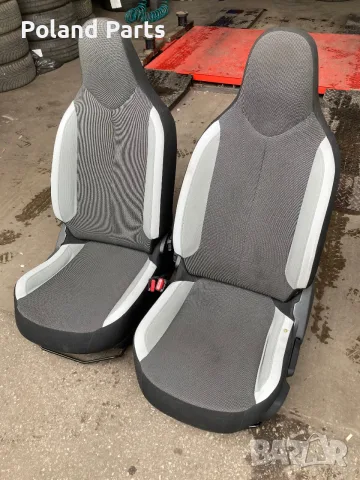 Салон за Тойота Айго 2014-2021 Toyota Aygo , снимка 2 - Части - 55437954