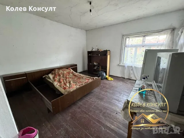 Къща село Долно Белево, снимка 7 - Къщи - 55644556