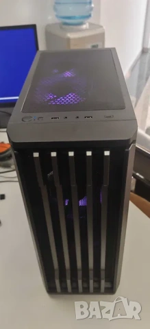 Prodawam Гeймърски ТОП Компютър I5 13500 14/20 Core/32Gb/1TB SSD/Gigabyte RТX 3070TI/Гаранция, снимка 4 - Геймърски - 54775960