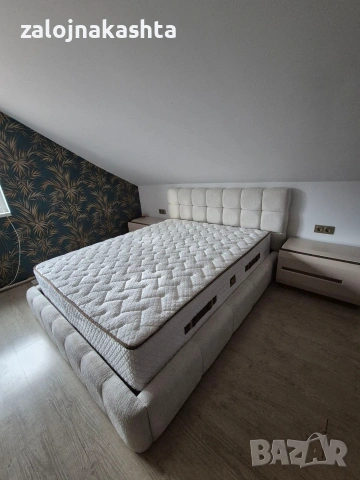 Матрак 2 /1,60м, снимка 2 - Други стоки за дома - 54822670