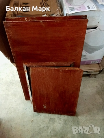 Немска дизайнерска кашпа, саксия Palatino Lotte (Corten стомана) – 80x40x50 см, снимка 4 - Саксии и кашпи - 54268755