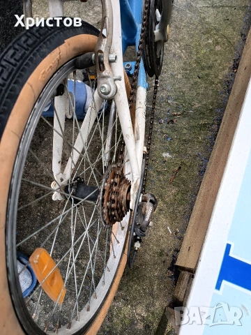 Детско колело, снимка 3 - Велосипеди - 54005147