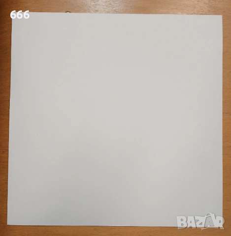 Пакет от 42 самозалепващи винилови подови плочки, 30.5 см x 30.5 см, подови плочки, снимка 2 - Други стоки за дома - 53958091