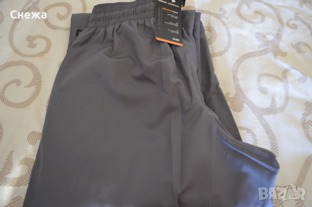 Under Armour UA Vital Warm-Up долнище, снимка 11 - Спортни дрехи, екипи - 54159309