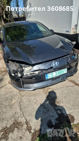 Хюндай Йоник 6 на части, снимка 14 - Части - 54247569