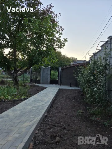 Собственикът продава къщата. На 30 км. от гр. Бургас. 18 км от гр. Приморско., снимка 18 - Къщи - 51416428