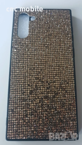 Samsung Galaxy Note 10 - Samsung Note 10 - Samsung SM-N970 калъф / case , снимка 15 - Калъфи, кейсове - 46052187