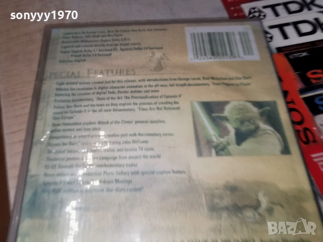 STAR WARS XBOX GAME 2104261010H1E3R, снимка 14 - Игри за Xbox - 54262430