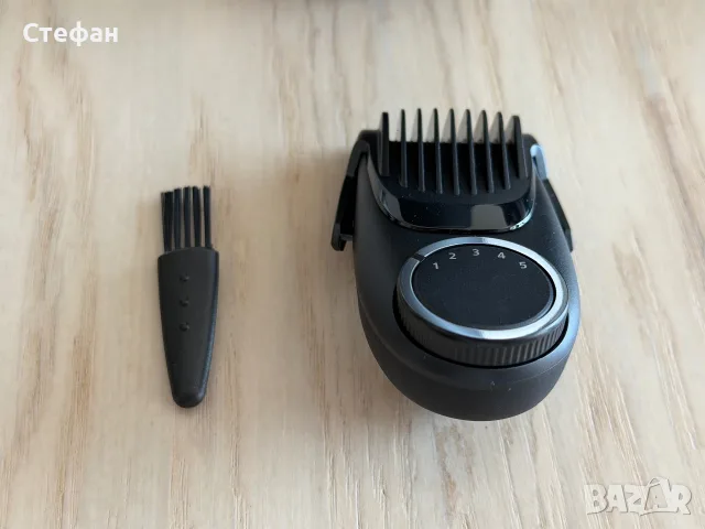 Електрическа самобръсначка Philips i9000 (XP9404/46), снимка 5 - Друга електроника - 55571226