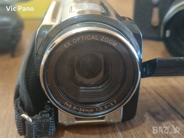 Продавам микрофон Sennheiser 835S и д-р., снимка 6 - Микрофони - 54930674