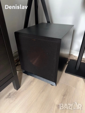 Klispch SPL120, снимка 2 - Тонколони - 55039205