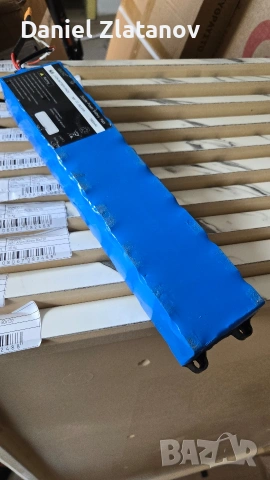 Батерия за електрическа тротинетк 36v 7.8mah, снимка 2 - Друга електроника - 54727508
