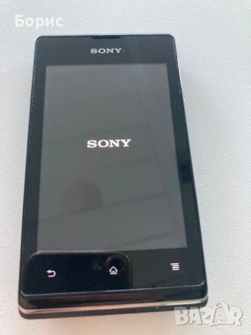 Sony XPeria E,отличен, снимка 11 - Sony - 54786327