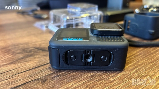 GoPro 13 Black, снимка 3 - Камери - 54719872
