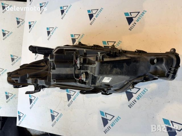 81110-33G00 десен фар от Toyota Camry 2.5 Hybrid AXVH71, двигател A25A-FXS, 218 кс., автоматик, снимка 9 - Части - 54677014