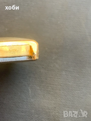 руски часовник луч, снимка 4 - Антикварни и старинни предмети - 54313427