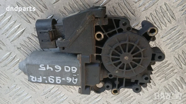 Моторче стъклоповдигач Audi A6 1999 (предно дясно) 119024-114 05071941
