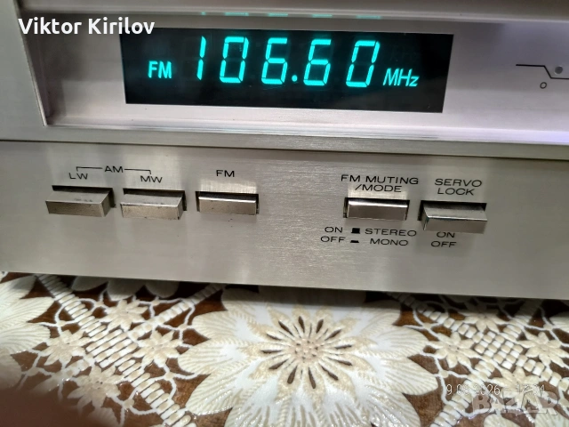 Marantz ST 400L, снимка 5 - Аудиосистеми - 54838283
