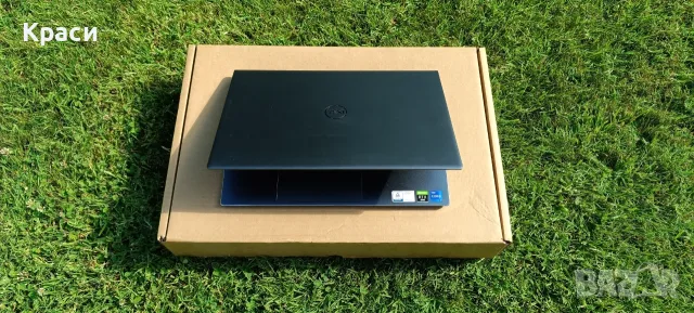 Мощен геймърски лаптоп Dell Inspiron 16 Plus 7610, 16", i7, 32GB RAM, RTX 3060 6GB  В ГАРАНЦИЯ!, снимка 2 - Лаптопи за игри - 55352364