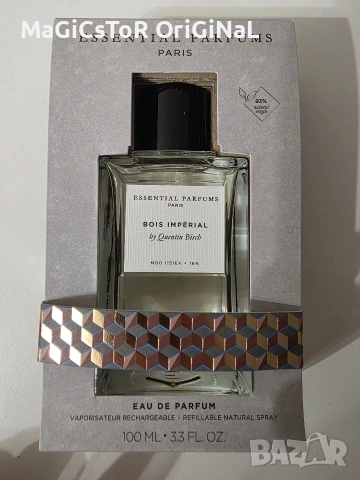 Парфюм - Bois Imperial