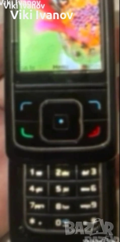 Нокия 6288, снимка 3 - Nokia - 54651702