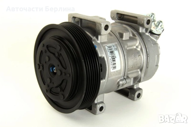 Компресор за климатик за Alfa Romeo 147 и Alfa Romeo 156, снимка 2 - Части - 54859050