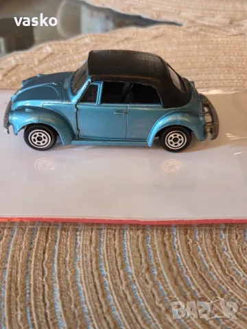 Polistil 1:43 made in Italy-мн.добър