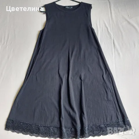 Летни къси рокли