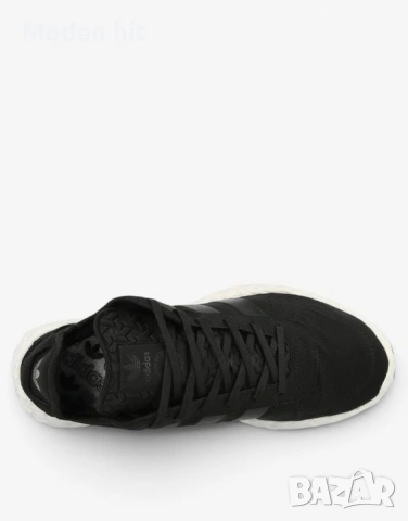 Оригинал! ADIDAS Zponge Shoes Black дамски маратонки, снимка 5 - Маратонки - 54746012
