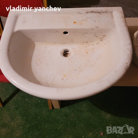 мивка за баня или вилата , снимка 3 - Други стоки за дома - 55261619