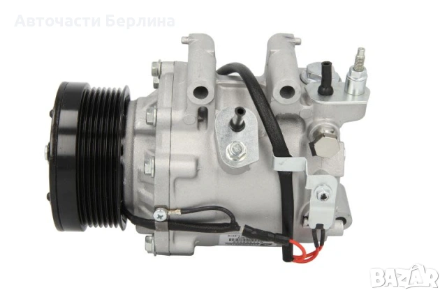 Компресор за климатик THERMOTEC KTT090026