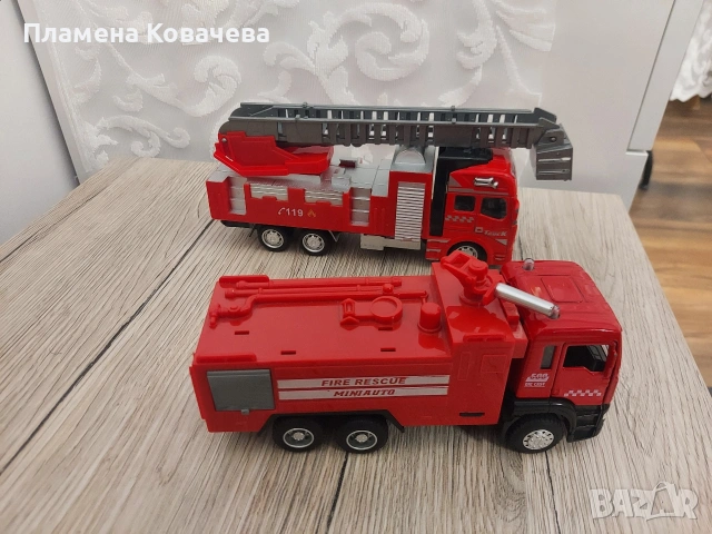 метални колички, снимка 2 - Коли, камиони, мотори, писти - 54720492