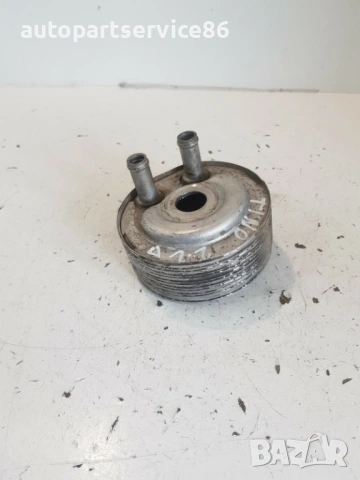 Маслен охладител за Nissan Almera Tino 2.2 DI (2003)