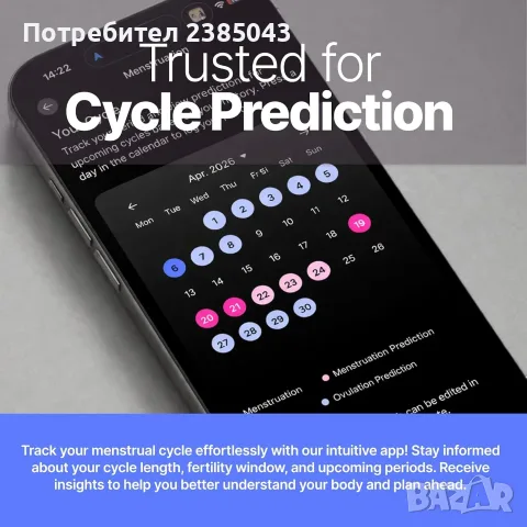 Haale Smart Ring II Смарт Пръстен, снимка 9 - Смарт гривни - 55631127
