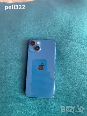 iPhone 13 Blue 128GB