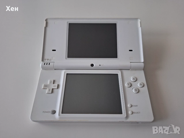 Nintendo DSi - R4 - качени много игри, снимка 8 - Nintendo конзоли - 55233092