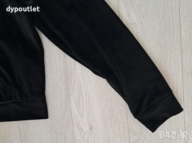 Golddigga - Дамски суичър с качулка Veloul, размер - S, снимка 5 - Суичъри - 48156203