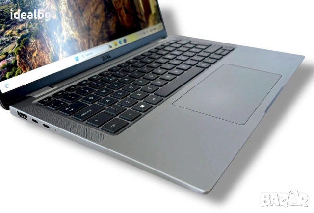 Dell Latitude 7440 14' WUXGA Full HD+ i7-1365U 32GB RAM 512GB SSD, снимка 6 - Лаптопи за работа - 54112190