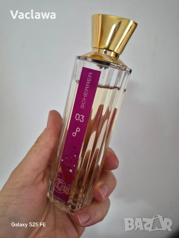 Jean Louis Scherrer Pop Delights 03 Eau de Toilette за жени 50 ml, снимка 2 - Дамски парфюми - 53975187